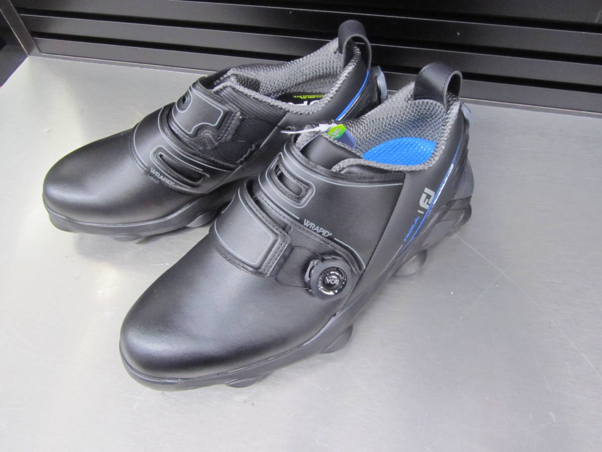 47%割引【保障できる】 FJ TOUR ALPHA Dual 55520J 27.0㎝ Wide 男性用 フットジョイ ゴルフシューズ 新品☆税込 ツアーアルファ デュアル ウエア、装備(男性用) スポーツ別 スポーツ、レジャー-BEVANLIFER.COM 47%割引【保障できる】 FJ TOUR ALPHA Dual 55520J 27.0㎝ Wide 男性用 フットジョイ ゴルフシューズ 新品☆税込 ツアーアルファ デュアル ウエア、装備(男性用) スポーツ別 スポーツ、レジャー-BEVANLIFER.COM