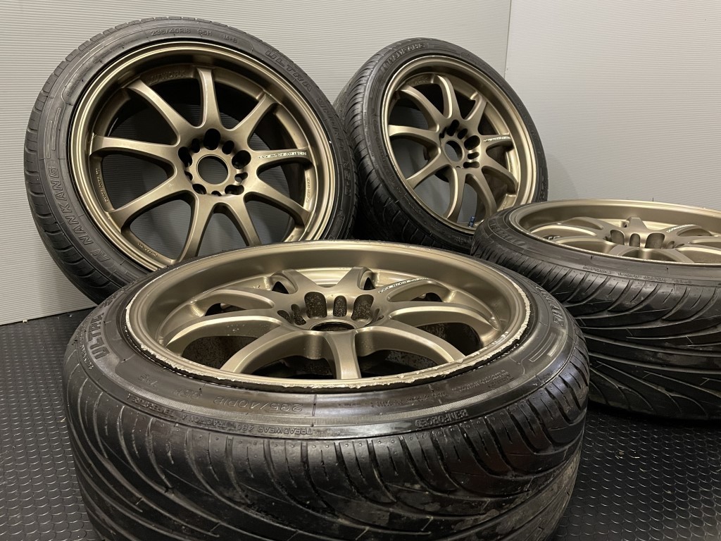 Yahoo!オークション - 【NANKANG ULTRA SPORT NS-Ⅱ 235...