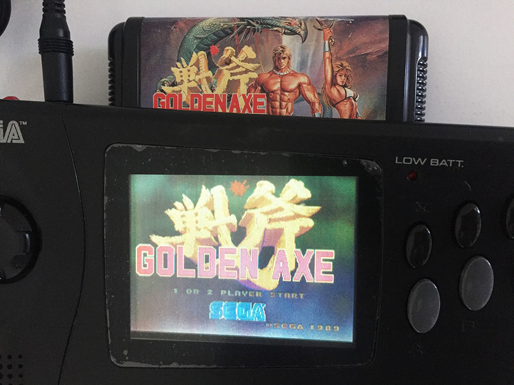 Yahoo!オークション - セガ NOMAD GENESIS メガドライブ Yahoo!オークション - セガ NOMAD GENESIS メガドライブ