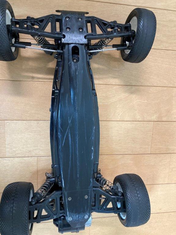 Yahoo!オークション - タミヤ ラジコン 1/10RC DT-03シャーシ Yahoo!オークション - タミヤ ラジコン 1/10RC DT-03シャーシ