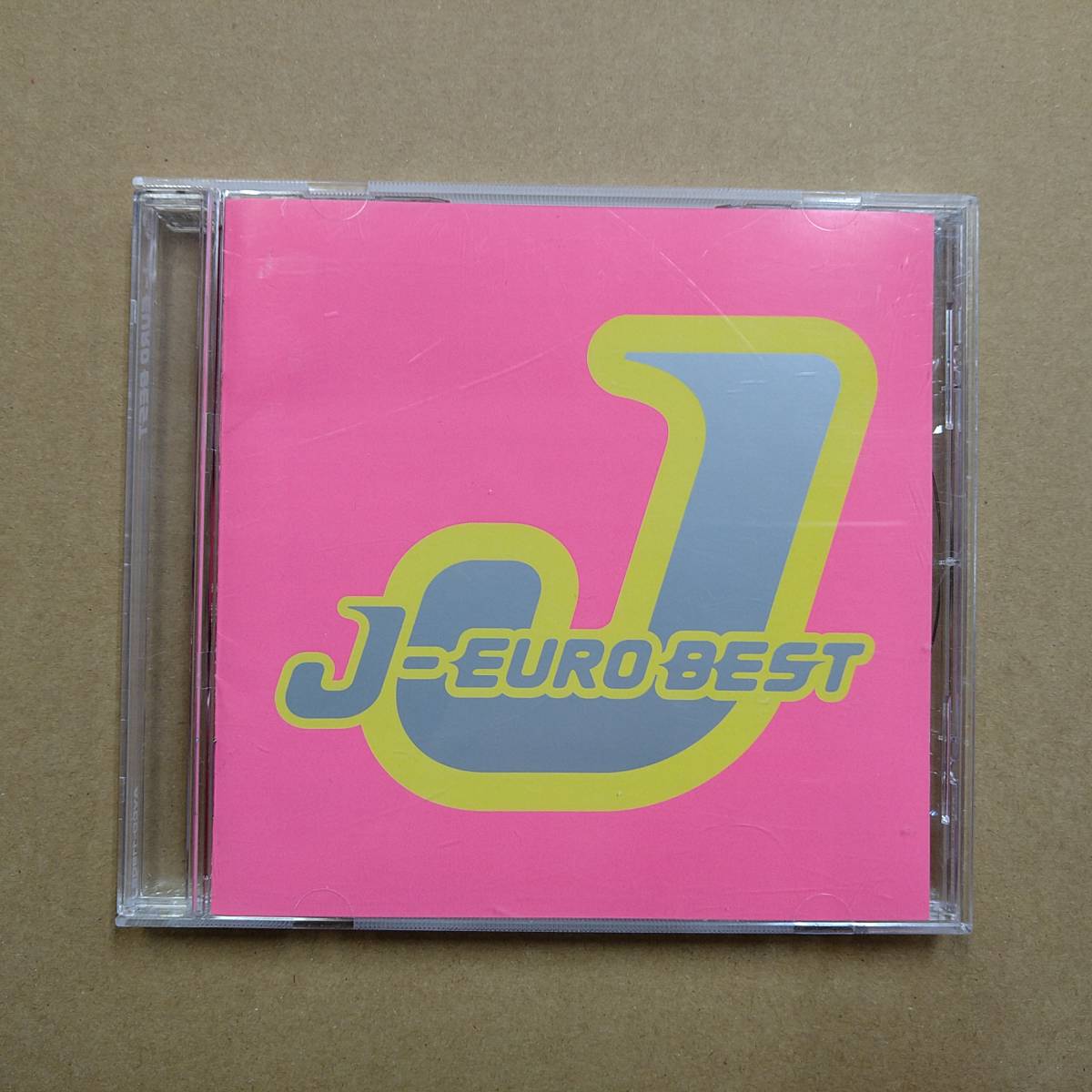 J Euro Best J ユーロ ベスト Cd 01年 Avcd 浜崎あゆみ Max 相川七瀬 Move Trf キーヤキッス Every Little Thing Globe 他 オムニバス 売買されたオークション情報 Yahooの商品情報をアーカイブ公開 オークファン Aucfan Com J Euro Best J ユーロ ベスト Cd 01年 Avcd 浜崎あゆみ Max 相川七瀬 Move Trf キーヤキッス Every Little Thing Globe 他 オムニバス 売買されたオークション情報 Yahooの商品情報をアーカイブ公開 オークファン Aucfan Com