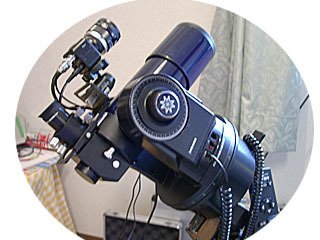 【美品】Meade/ ミード ETX90 105 125用 星座写真 撮影補助装置_画像10