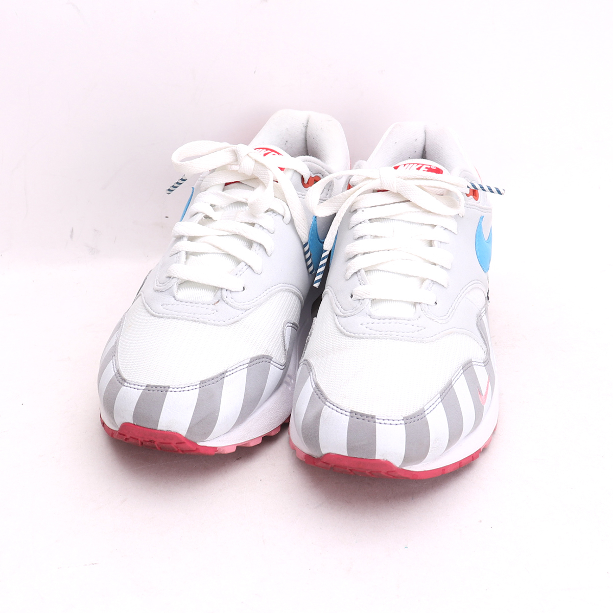 ネット取扱店 ナイキ NIKE AIR MAX 1 PARRA AT3057-100 スニーカー 27cm /U ネット取扱店 ナイキ NIKE AIR MAX 1 PARRA AT3057-100 スニーカー 27cm /U