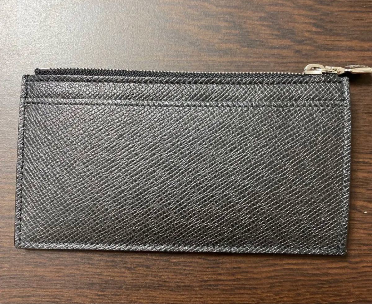 新品同様】ルイヴィトン タイガ コインカードホルダー M62914