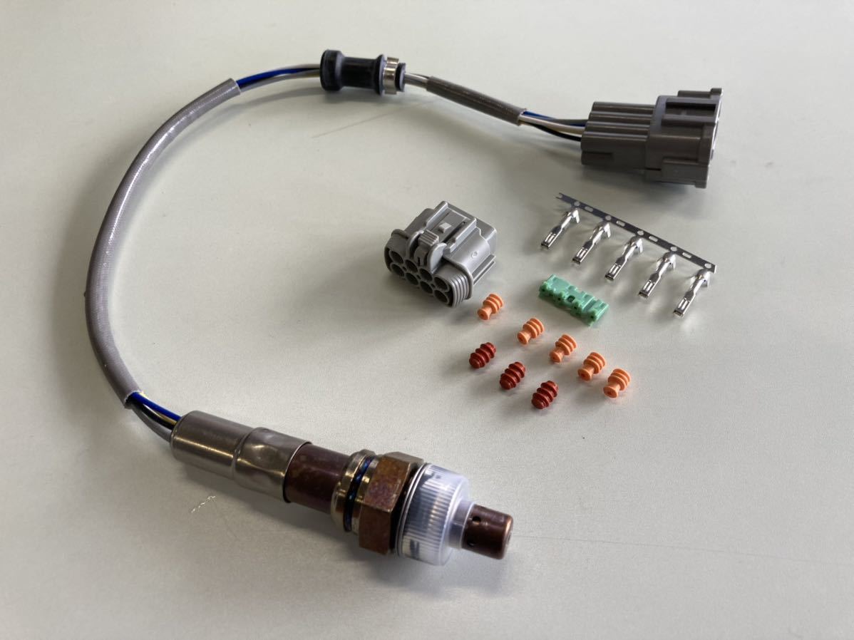  lambda meter (A/F total ) for sensor *AF640,AF700,AMB-10,DM-20M sensor 