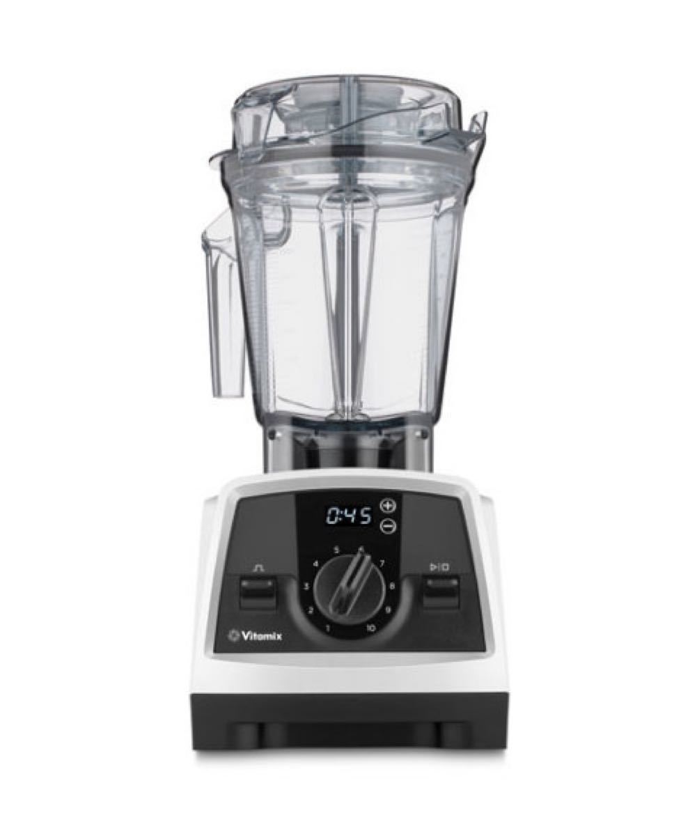 バイタミックス Vitamix V1200i ホワイト