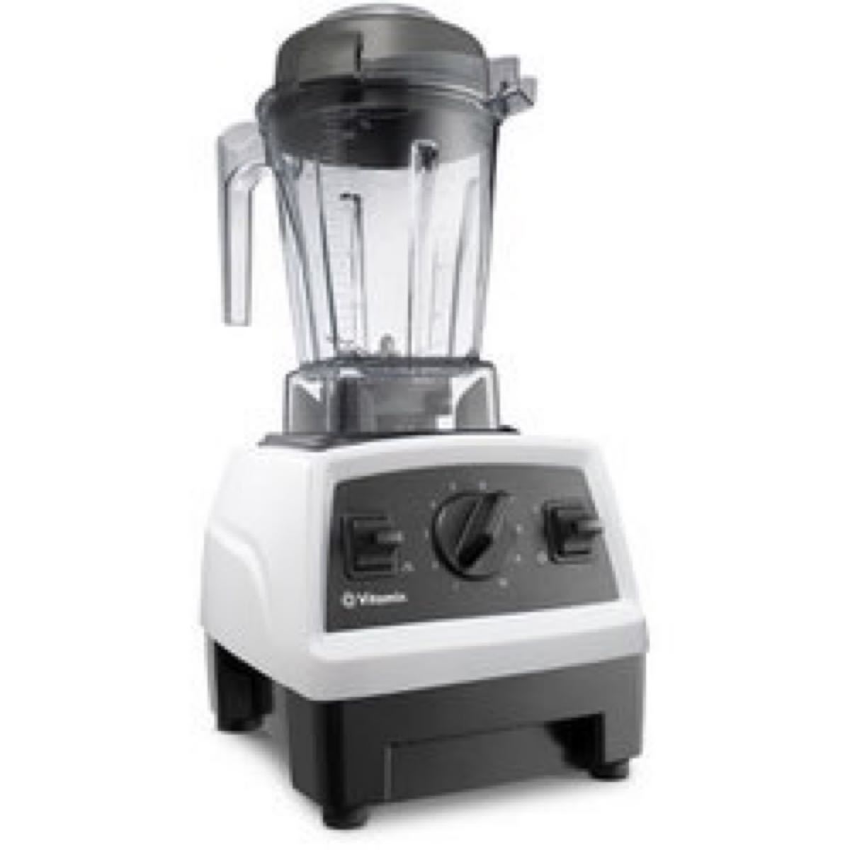 Vitamix バイタミックス V1200i ホワイト 美品-