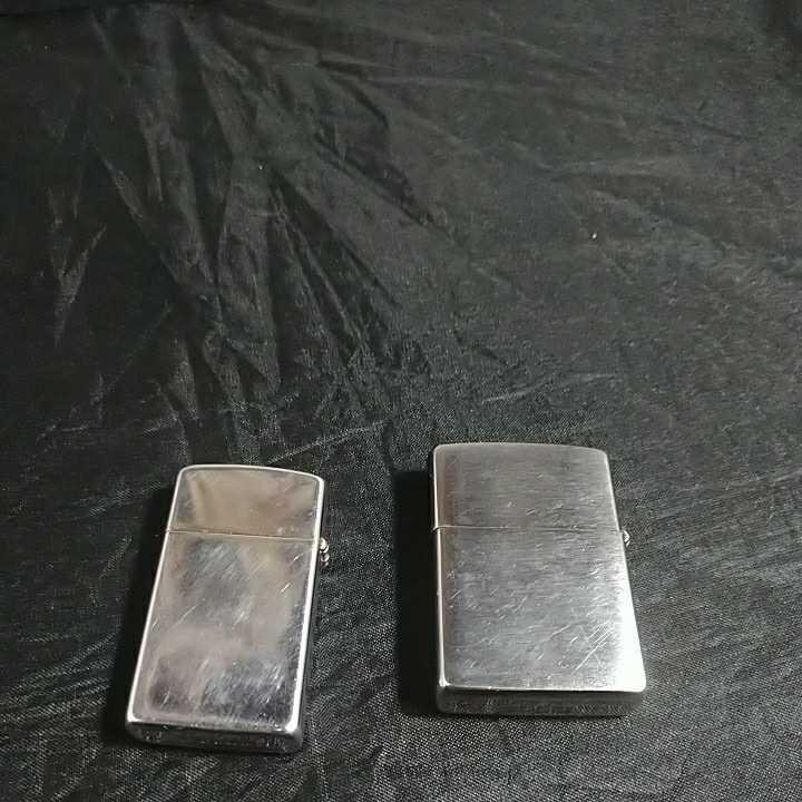 返品送料無料 zippo ライターオイル 中古 2こセット agapeeurope.org