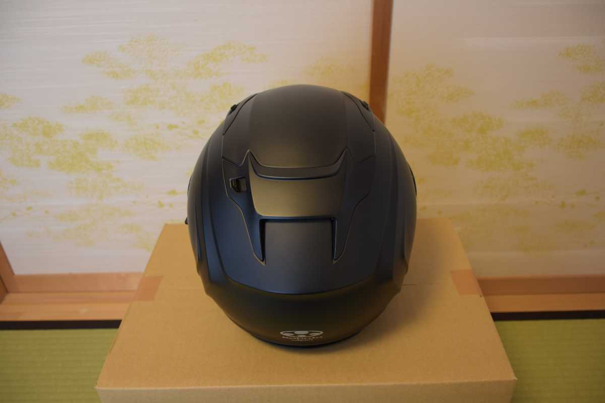ogk カブト カムイ3 kamui-Ⅲ XL マットブラック www.gastech.com.tr