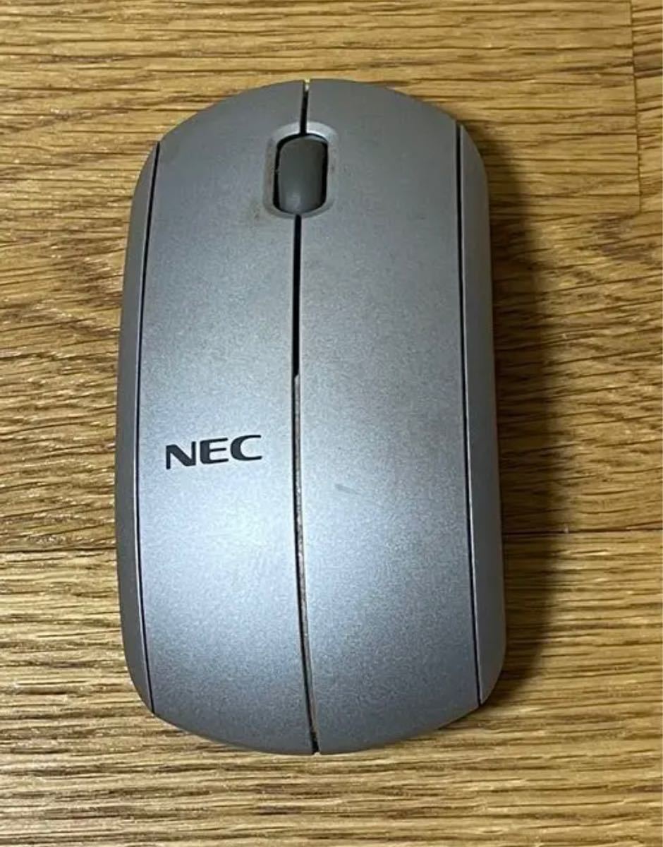 【ジャンク】PC-VW770EG★NEC★キーボード、マウス、リモコン