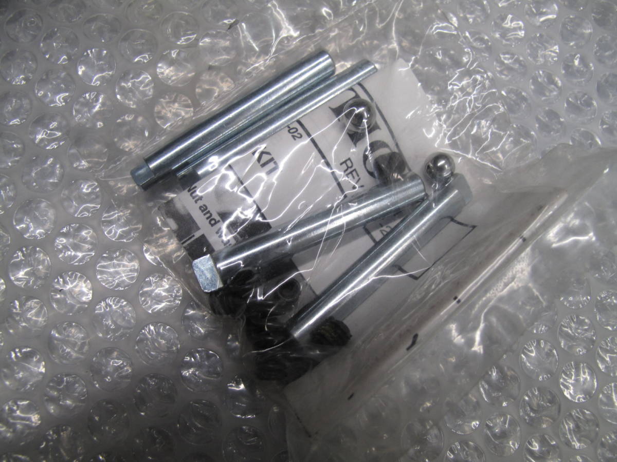 希少品 H-D純正OP ダイナ 02-05 パッセンジャーフットボード 検 FXDXT FXDX FXDL FXDWG FXD ローライダー ワイドグライド クラブスタイル_画像9