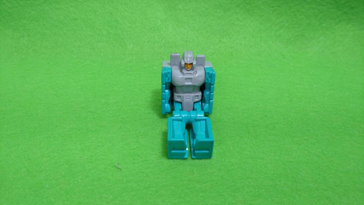 1スタ トランスフォーマー ブレインストーム G1 ザ☆ヘッド 1スタ トランスフォーマー ブレインストーム G1 ザ☆ヘッド
