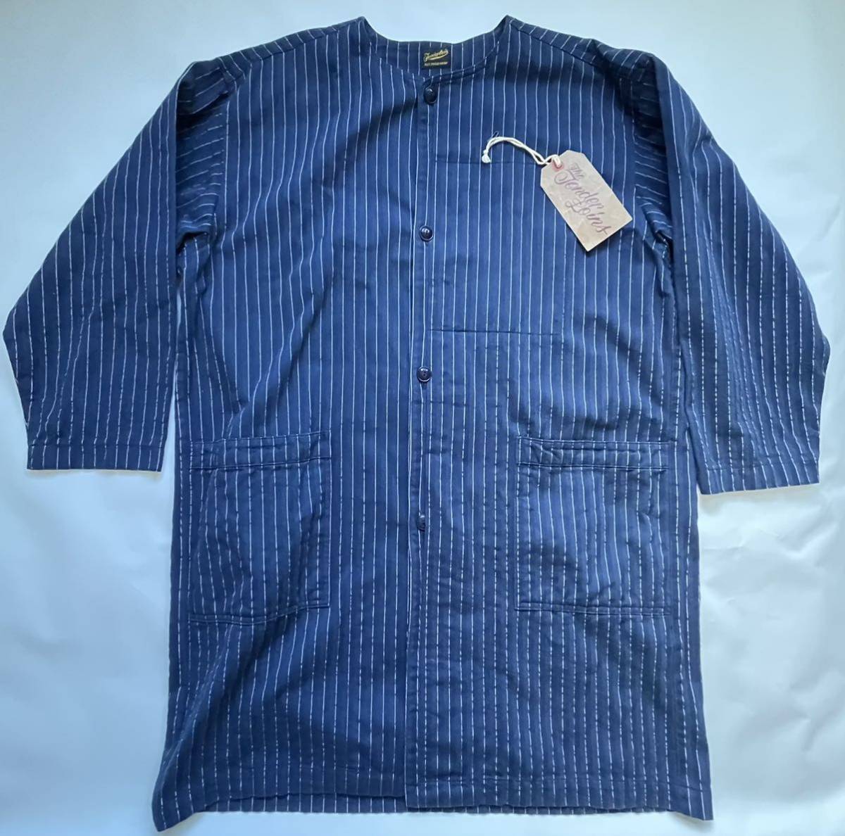 買い正本」 テンダーロイン エンジニアコート ENGINEER COAT