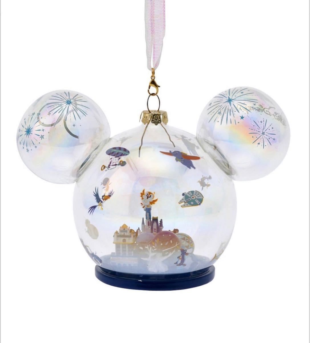オーナメント ミッキー ミニー WDW 50周年|Yahoo!フリマ(旧 オーナメント ミッキー ミニー WDW 50周年|Yahoo!フリマ(旧