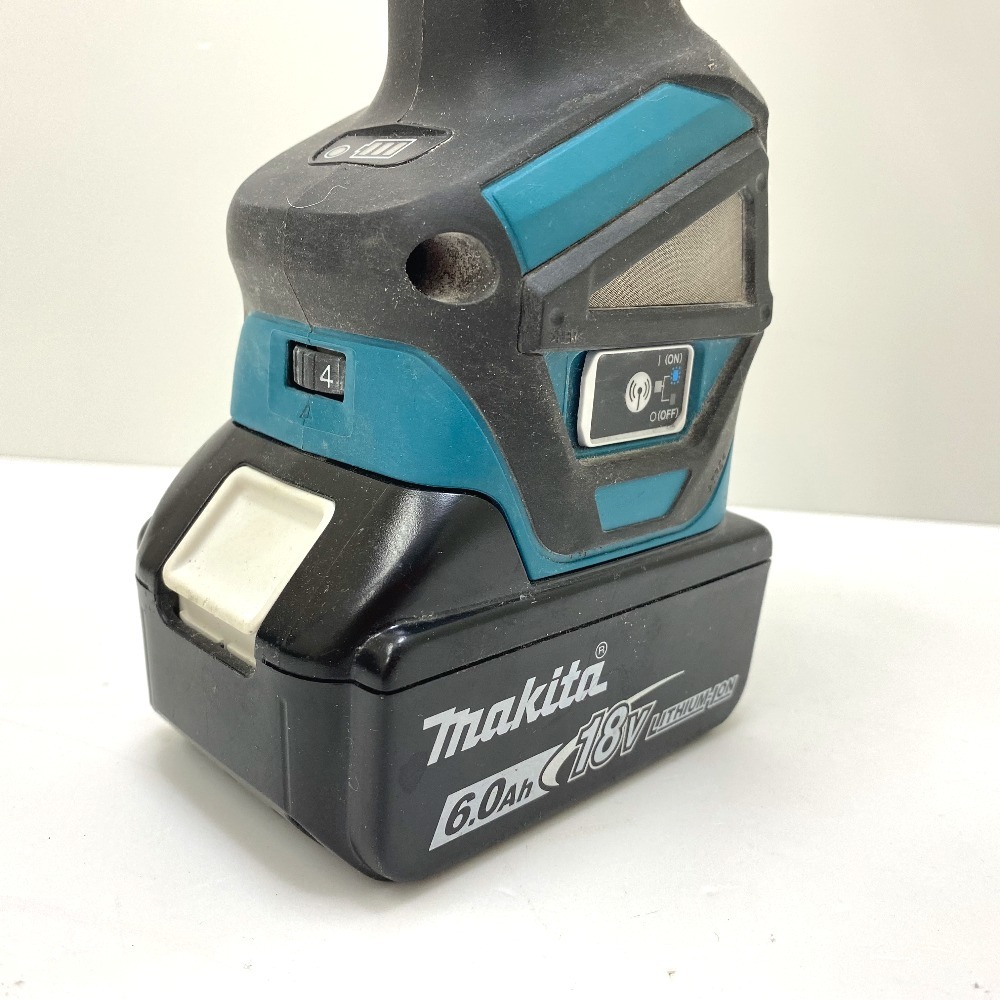 割引売上 【送料無料】makita マキタ 充電式ディスクグラインダ GA412D 18V 6.0Ah バッテリー×1個 【Ae611501】 割引売上 【送料無料】makita マキタ 充電式ディスクグラインダ GA412D 18V 6.0Ah バッテリー×1個 【Ae611501】