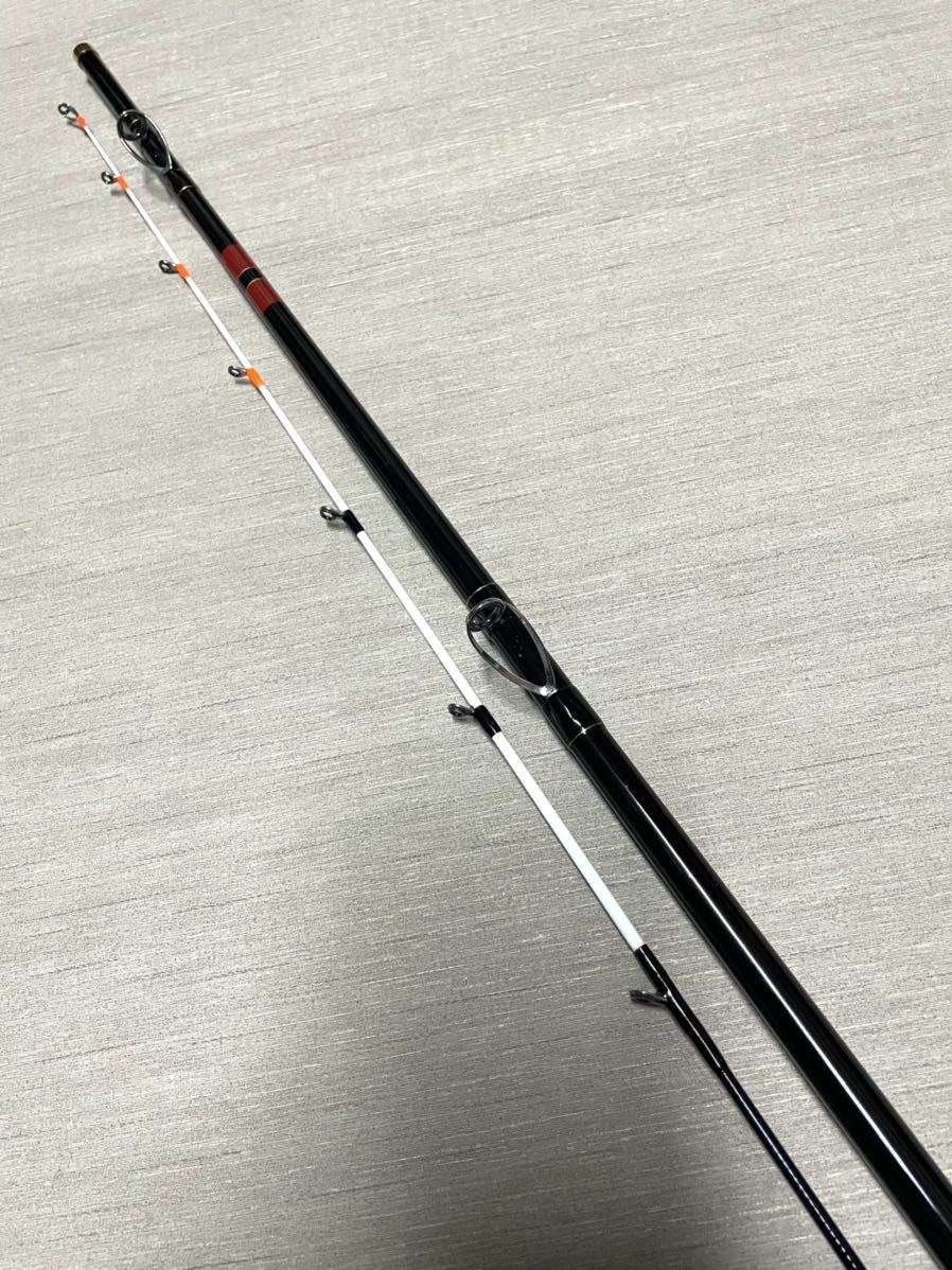 がまかつ がま船 うまづらはぎ II 270 | roubineart.com