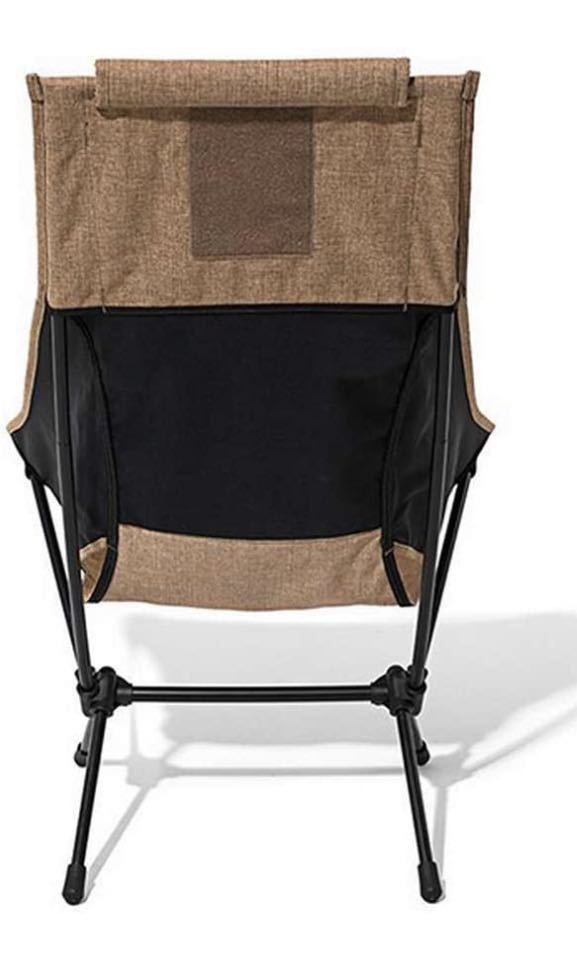 最新最全の 新品 Helinox Chair チェアツー ヘリノックス ビーチチェア アウトドア