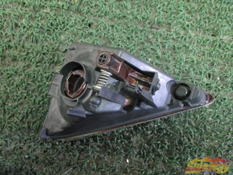 パソコンで ヤフオク! M_シビック タイプRユーロ(FN2)フォグランプ左側... - このリンク パソコンで ヤフオク! M_シビック タイプRユーロ(FN2)フォグランプ左側... - このリンク