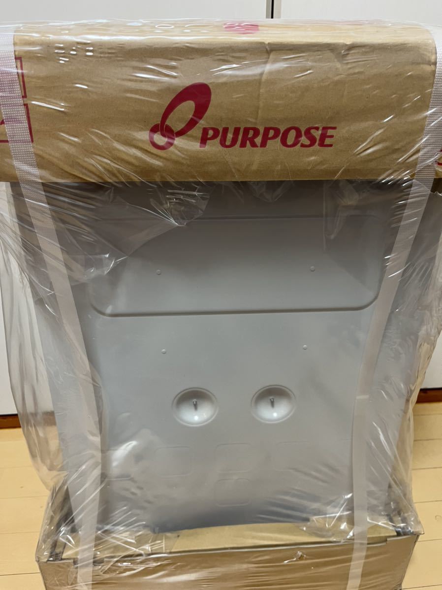 即日配送】新品、未開封 PURPOSE パーパス GX-HN241AW エコジョーズ