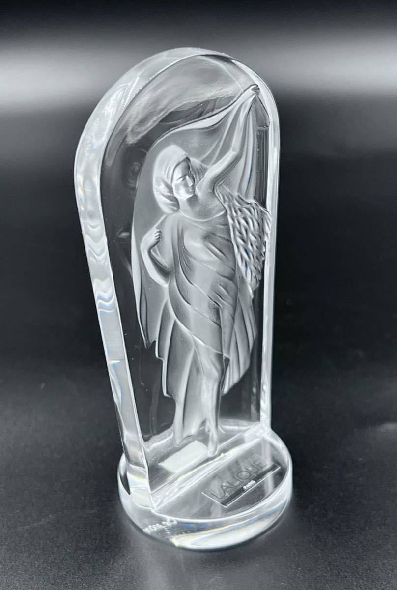 希少・入手困難】 LALIQUE ラリック『lalique society of america