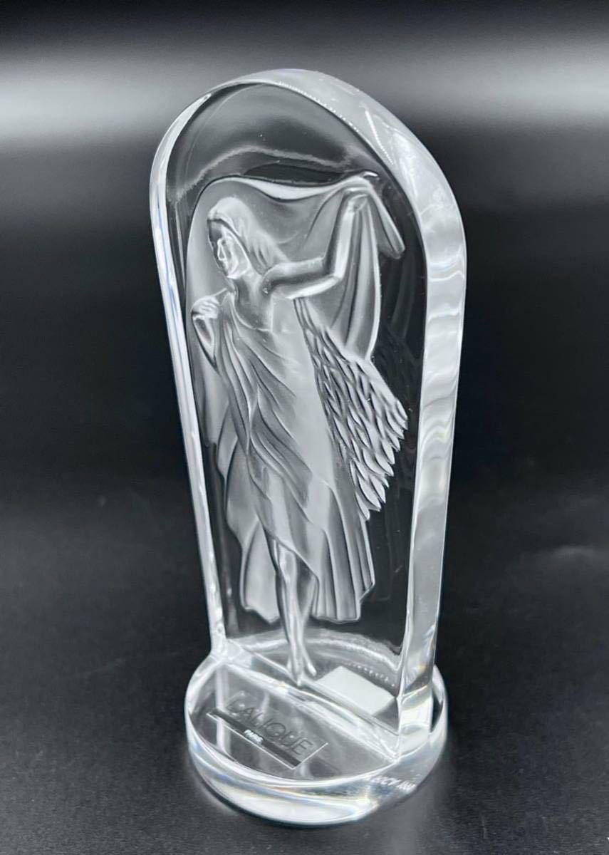 希少・入手困難】 LALIQUE ラリック『lalique society of america