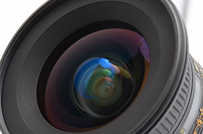 超美品】 ニコン Nikon AI AF Zoom-Nikkor 18-35mm f/3.5-4.5D IF-ED