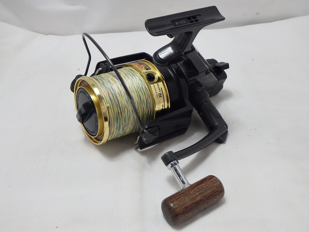 22-419【品】Daiwa ダイワ TOURNAMENT MILLIONMAX トーナメント