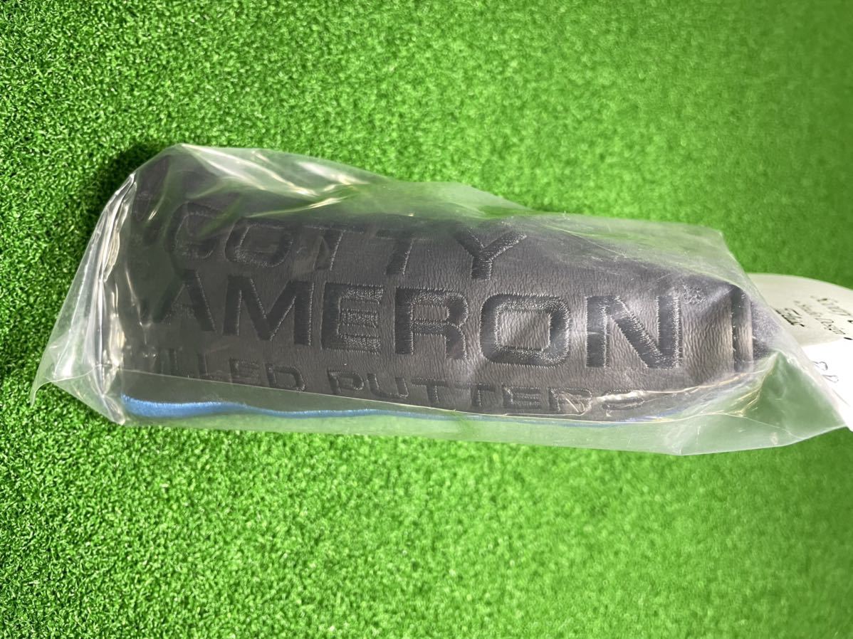 メール便無料】限定 Scotty Cameron ヘッドカバー 限定2019クラブキャメロン パター スポーツ別 スポーツ、レジャー¥12,420-www.firefreeze.com メール便無料】限定 Scotty Cameron ヘッドカバー 限定2019クラブキャメロン パター スポーツ別 スポーツ、レジャー¥12,420-www.firefreeze.com