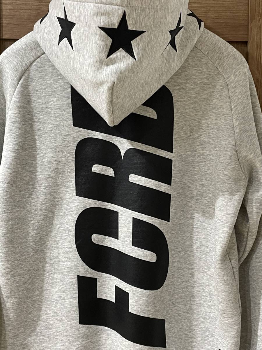 1000円〜 FCRBパーカー sophnet. uniform experiment fc.real.bristol