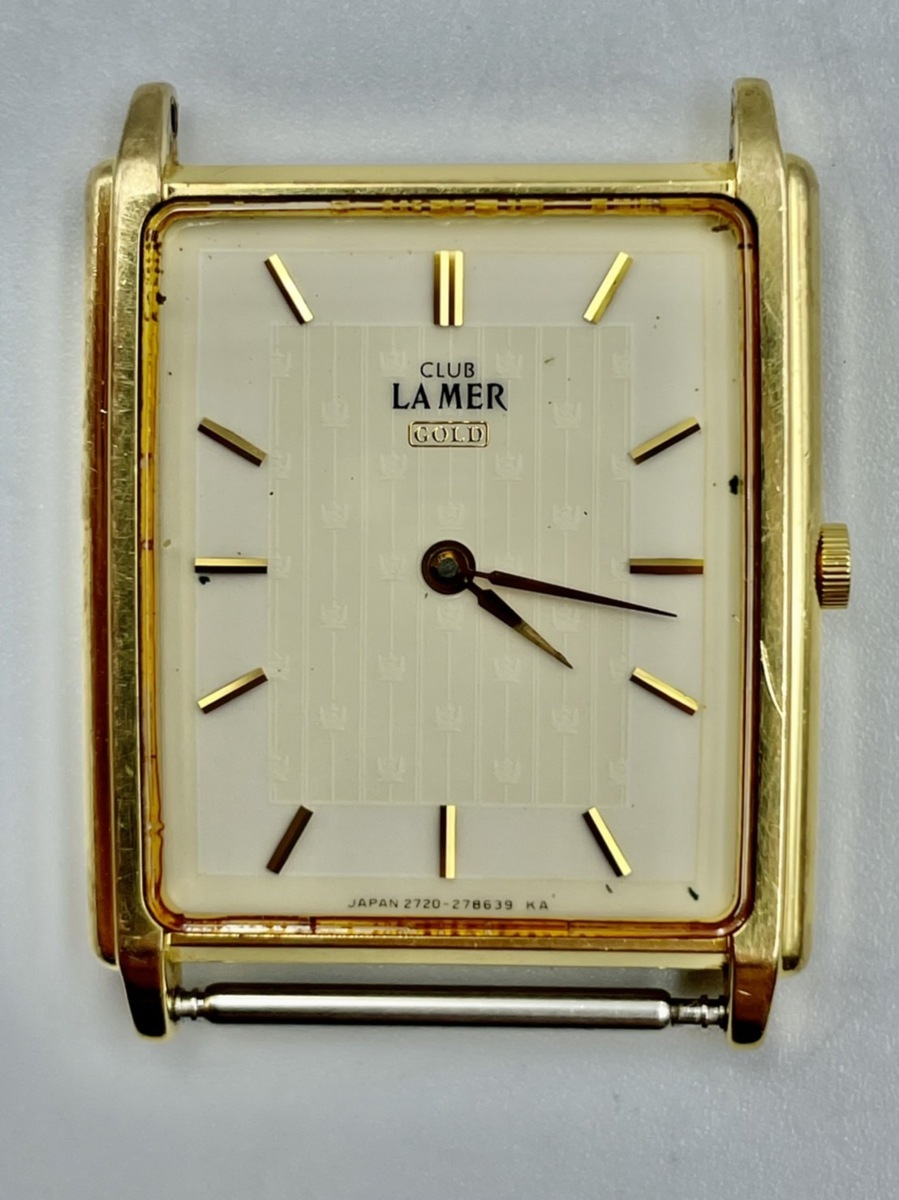 Yahoo!オークション - 腕時計 CITIZEN CLUB LAMER クラブ Yahoo!オークション - 腕時計 CITIZEN CLUB LAMER クラブ