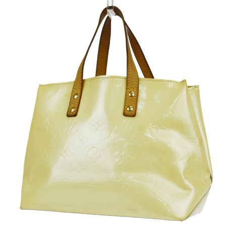 ルイヴィトン LOUIS VUITTON リード PM ハンドバッグ モノグラム