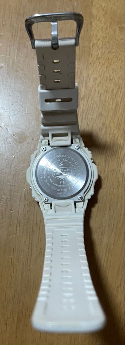 CASIO G-SHOCK タイドグラフ 電波 ソーラー www.lram-fgr.ma