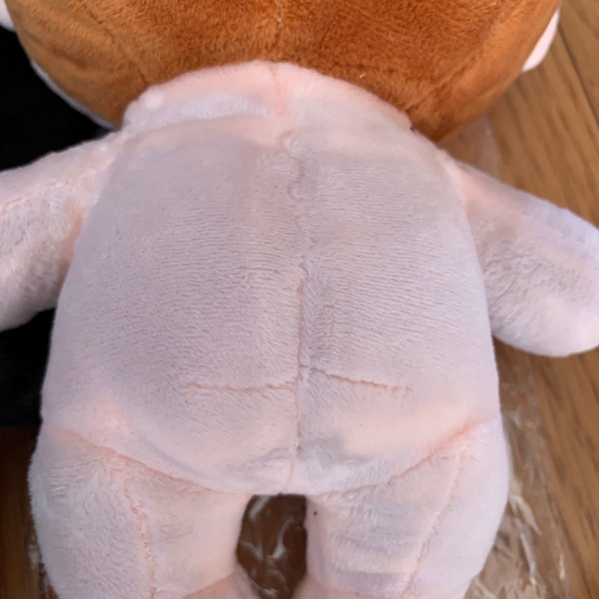 2PMジュノ 20センチぬいぐるみ geocoach.co.jp