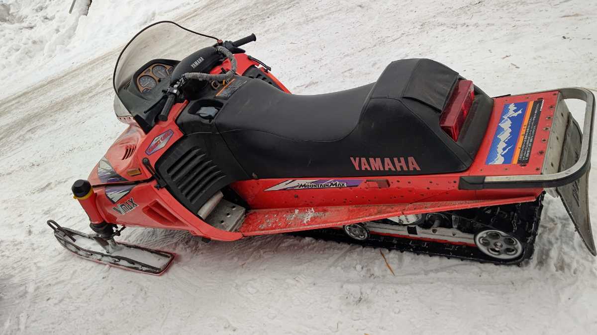 Yahoo!オークション - ヤマハ V-MAX 600 セル付き Yahoo!オークション - ヤマハ V-MAX 600 セル付き