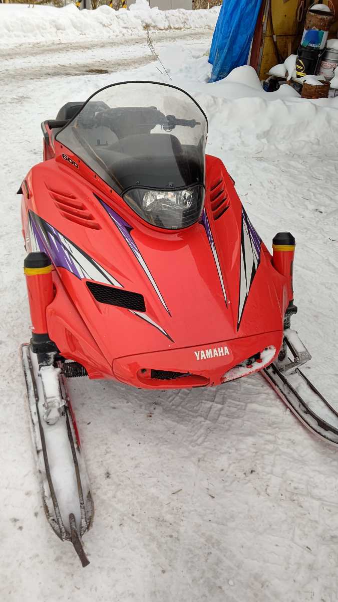 Yahoo!オークション - ヤマハ V-MAX 600 セル付き Yahoo!オークション - ヤマハ V-MAX 600 セル付き