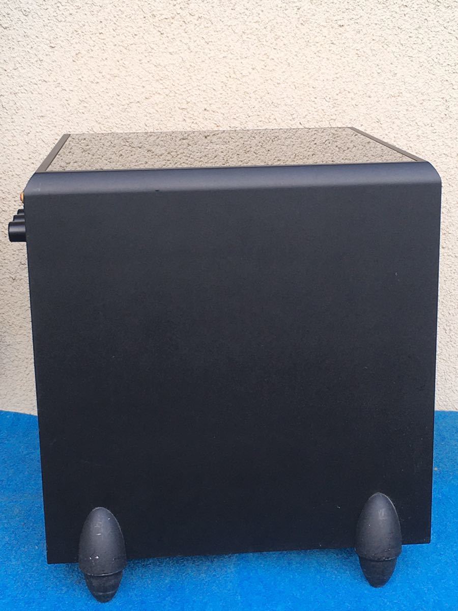 在庫あ低価 KEF スーパーウーファー li5XJ-m72490334822 PSW2000 限定