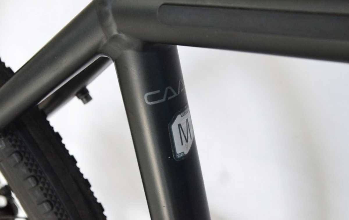 CANNONDALE】BAD BOY 2019年モデル(キャノンデール バッドボーイ)M