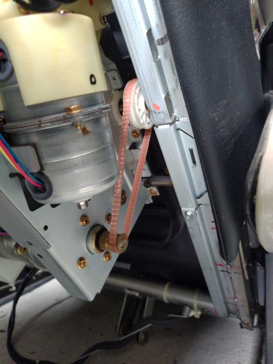 パナソニック ナショナル マッサージチェア REAL PRO GⅡ EP3500 パナソニック ナショナル マッサージチェア REAL PRO GⅡ EP3500