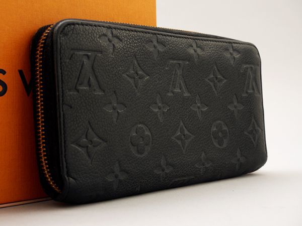 □【極美品】ルイヴィトン Louis Vuitton モノグラム・アンプラント