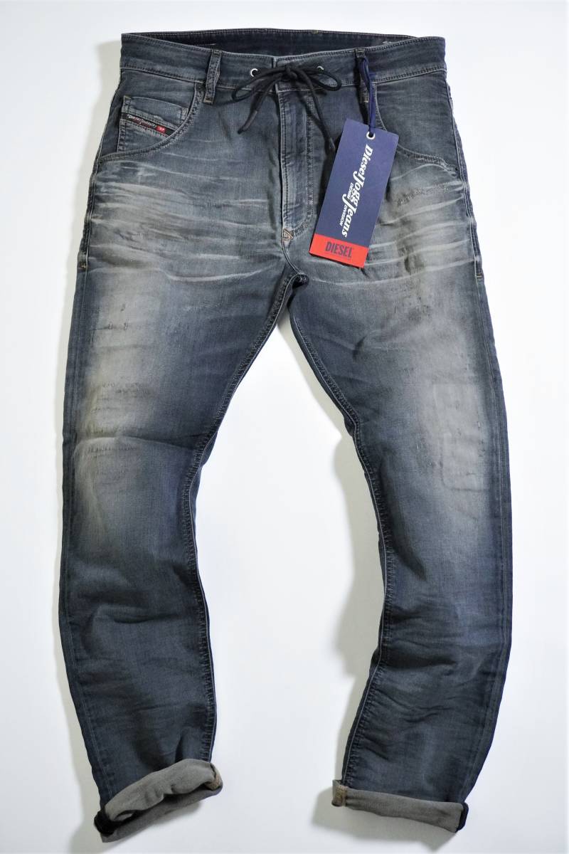 本物保証! DIESEL jogg デニム ecousarecycling.com