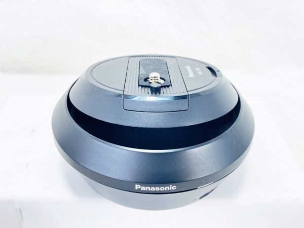Panasonic パナソニック ビデオカメラアクセサリー リモート Panasonic パナソニック ビデオカメラアクセサリー リモート