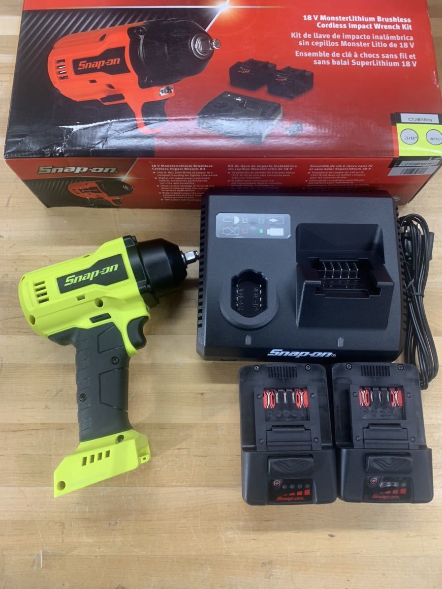 価格 交渉 送料無料価格 交渉 送料無料新品未使用 スナップオン18V