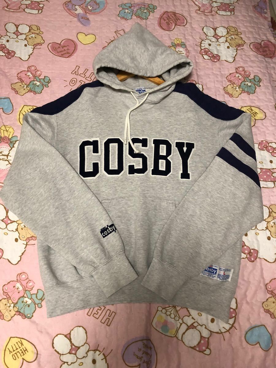 GERRY cosby ジェリー コスビー パーカー サイズL古着 90's90 GERRY cosby ジェリー コスビー パーカー サイズL古着 90's90