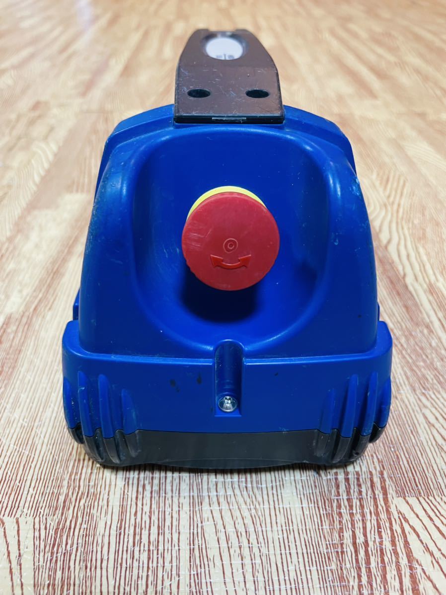 94%OFF!】 ユニック送信機 リモコン TADANO RCS- FT3-D 即決 レッカー