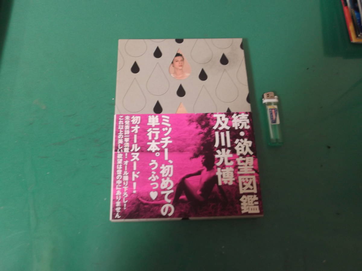 及川光博 禁猟区〜サンクチュアリ〜 パンフレット - 通販 - guianegro