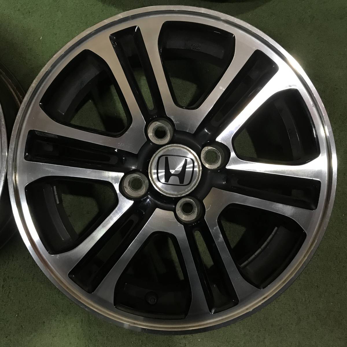 お買い得モデル N Box 純正ホイール 4本セット ホンダ 14インチ タイヤ ホイールセット Khairfp Com お買い得モデル N Box 純正ホイール 4本セット ホンダ 14インチ タイヤ ホイールセット Khairfp Com