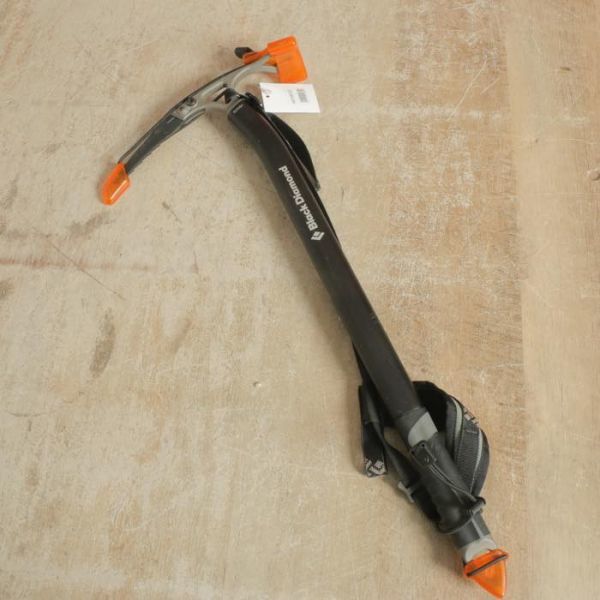 ブラックダイヤモンド ベノム アッズ 58cm mc01043757 www.gastech.com.tr