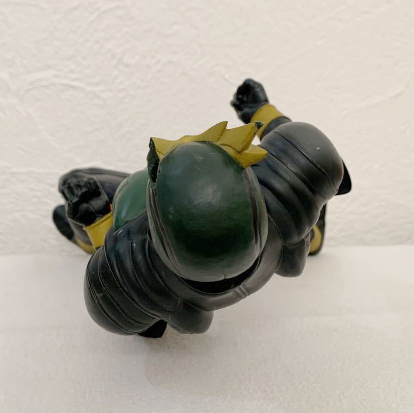 アナザーアギト 「仮面ライダーアギト」 ビッグサイズソフビ アナザーアギト 「仮面ライダーアギト」 ビッグサイズソフビ
