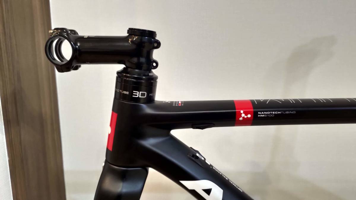 Yahoo!オークション - 中古美品 Argon18 Gallium XSサイズ Yahoo!オークション - 中古美品 Argon18 Gallium XSサイズ