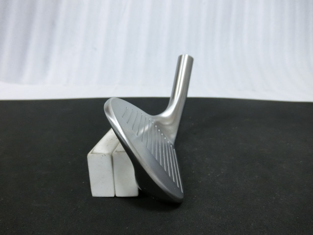 ッドになり⒙ ヤフオク! - KNS GOLF PROTOTYPE 48°ストレートネック 1個~... ノークレー